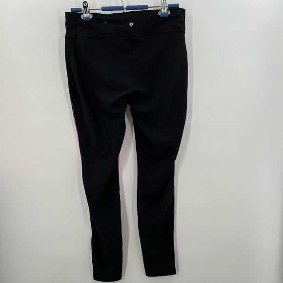 Xersion Fitted Ankle Length Leggings/Activewear Ladies Large - Picture 2 of 7